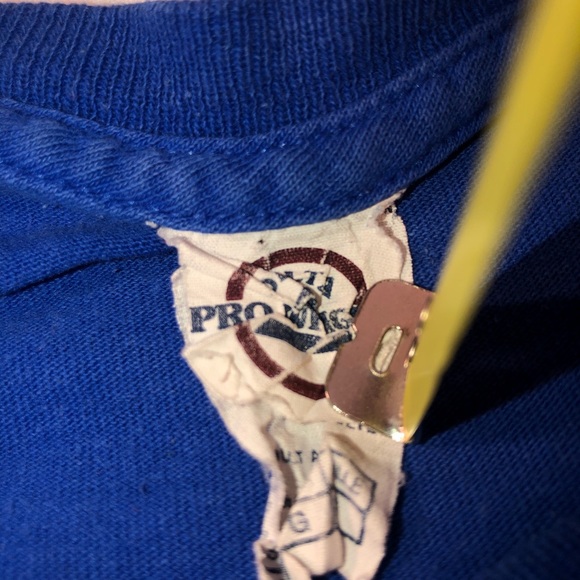 Men’s Delta University of Kentucky Wildcats Shirt - Picture 6 of 8